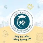 CÔNG TY TNHH GIÁO DỤC ĐÀO TẠO - PHÁT TRIỂN & HỢP TÁC QUỐC TẾ KHÁNH LINH