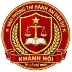 VĂN PHÒNG THI HÀNH ÁN DÂN SỰ CÔNG TY HỢP DANH KHÁNH HỘI