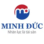 CÔNG TY TNHH NHÂN LỰC MINH ĐỨC VINA