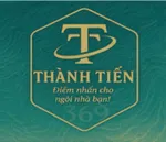 CÔNG TY TNHH THƯƠNG MẠI DỊCH VỤ SẢN XUẤT RESIN THÀNH TIẾN