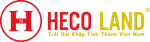 CÔNG TY CP BẤT ĐỘNG SẢN HECO LAND