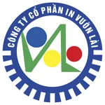 CÔNG TY CỔ PHẦN IN VƯỜN LÀI