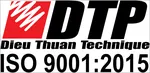 CÔNG TY TNHH KỸ THUẬT ĐIỀU THUẬN