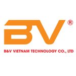 CÔNG TY TNHH CÔNG NGHỆ B&V VIỆT NAM