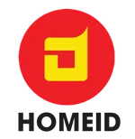 CÔNG TY CỔ PHẦN KIẾN TRÚC VÀ NỘI THẤT HOMEID