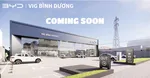 CÔNG TY TNHH ÔTÔ VIG NEW ENERGY
