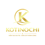 CÔNG TY CỔ PHẦN KOTINOCHI