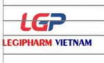 Công ty TNHH Y Dược Legipharm Việt Nam