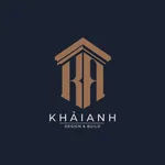 CÔNG TY TNHH KIẾN TRÚC XÂY DỰNG NỘI THẤT KHẢI ANH
