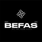 Công Ty TNHH BEFAS STUDIO
