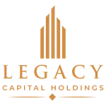 CÔNG TY TNHH LEGACY CAPITAL HOLDINGS