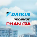 CÔNG TY TNHH ĐIỆN LẠNH PHAN GIA