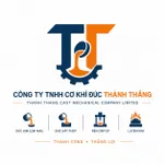 CÔNG TY TNHH CƠ KHÍ ĐÚC THÀNH THẮNG