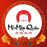 CÔNG TY TNHH NHÀ HÀNG MÈO MẬP