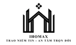 CÔNG TY CỔ PHẦN THƯƠNG MẠI I-HOMAX