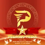 Công ty TNHH Giải trí và Truyền thông Pegasus Media