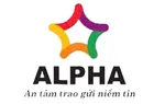 CÔNG TY CỔ PHẦN QUỐC TẾ ALPHA FOOD