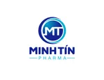 Công ty TNHH Thương mại Dược phẩm Minh Tín