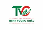 CÔNG TY TNHH THƯƠNG MẠI THỊNH VƯỢNG CHÂU
