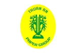 CÔNG TY CỔ PHẦN THƯƠNG MẠI DỊCH VỤ GIẤY THUẬN AN