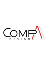 Công ty Cổ phần CompA Design