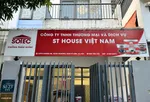 CÔNG TY TNHH THƯƠNG MẠI VÀ DỊCH VỤ ST HOUSE VIỆT NAM
