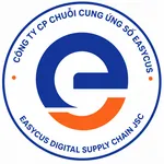 CÔNG TY CP CHUỖI CUNG ỨNG SỐ EASYCUS