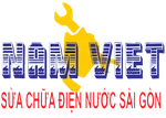 Công ty TNHH DV Điện Nước Nam Việt