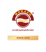CÔNG TY CỔ PHẦN CÀ PHÊ MONACO VIỆT NAM
