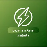 CÔNG TY TNHH CÔNG NGHỆ XE ĐIỆN DUY THÀNH
