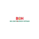 CÔNG TY CỔ PHẦN BẤT ĐỘNG SẢN BIG ONE HOLDINGS VIỆT NAM