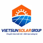 CÔNG TY TNHH VIETSUN SOLAR GROUP