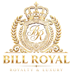 CÔNG TY TNHH THƯƠNG MẠI DỊCH VỤ BILL ROYAL