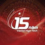 Tổng công ty Công nghiệp Công nghệ cao Viettel