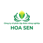 CÔNG TY CỔ PHẦN TẬP ĐOÀN NÔNG NGHIỆP HOA SEN