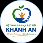 CÔNG TY TNHH NGHIÊN CỨU HỖ TRỢ GIÁO DỤC HÒA NHẬP KHÁNH AN