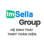CÔNG TY CỔ PHẦN THƯƠNG MẠI ĐIỆN TỬ IMSELLA GROUP