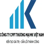 Công ty cổ phần phát triển thương mại MK Việt Nam
