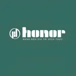 Công ty cp đầu tư Honor