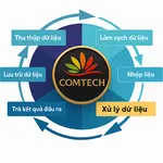CÔNG TY TNHH THƯƠNG MẠI VÀ DỊCH VỤ KỸ THUẬT COMTECH