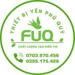 Công Ty TNHH Thiết Bị Yến Phú Quý
