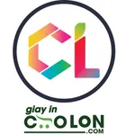 CÔNG TY TNHH GIẤY IN CHỢ LỚN