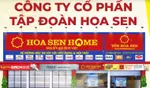 CÔNG TY CÔ PHẦN TẬP ĐOÀN HOA SEN - CHI NHÁNH TỈNH HÒA BÌNH