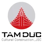 Công ty cổ phần xây dựng công trình văn hóa Tâm Đức