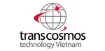 CÔNG TY TNHH TRANSCOSMOS VIỆT NAM