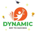 TRUNG TÂM NGOẠI NGỮ DYNAMIC