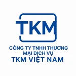 CÔNG TY TRÁCH NHIỆM HỮU HẠN THƯƠNG MẠI DỊCH VỤ TKM VIỆT NAM
