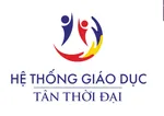 CÔNG TY CỔ PHẦN GIÁO DỤC TÂN THỜI ĐẠI