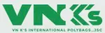 Công ty Cổ phần Nhựa Quốc tế K'S VN