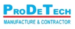 CÔNG TY TNHH MỘT THÀNH VIÊN PRODETECH